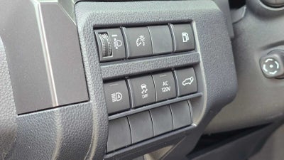 2026 Toyota 4Runner Hybrid TRD Off Road Premium