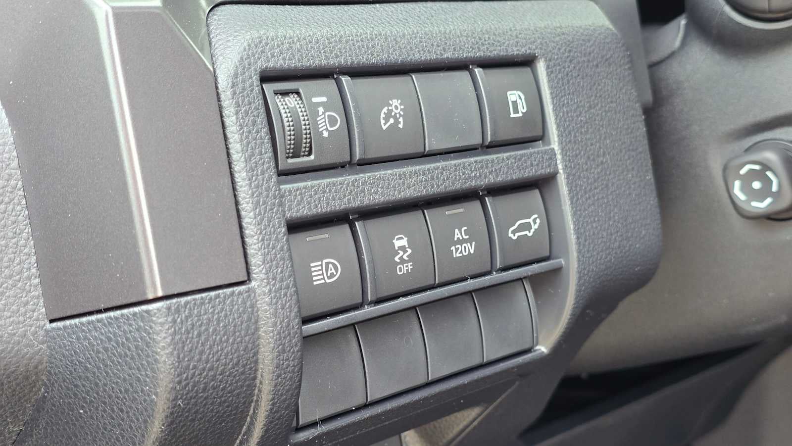 2026 Toyota 4Runner Hybrid TRD Off Road Premium