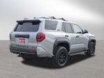 2026 Toyota 4Runner Hybrid TRD Off Road Premium