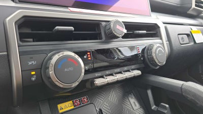 2026 Toyota 4Runner Hybrid TRD Off Road Premium