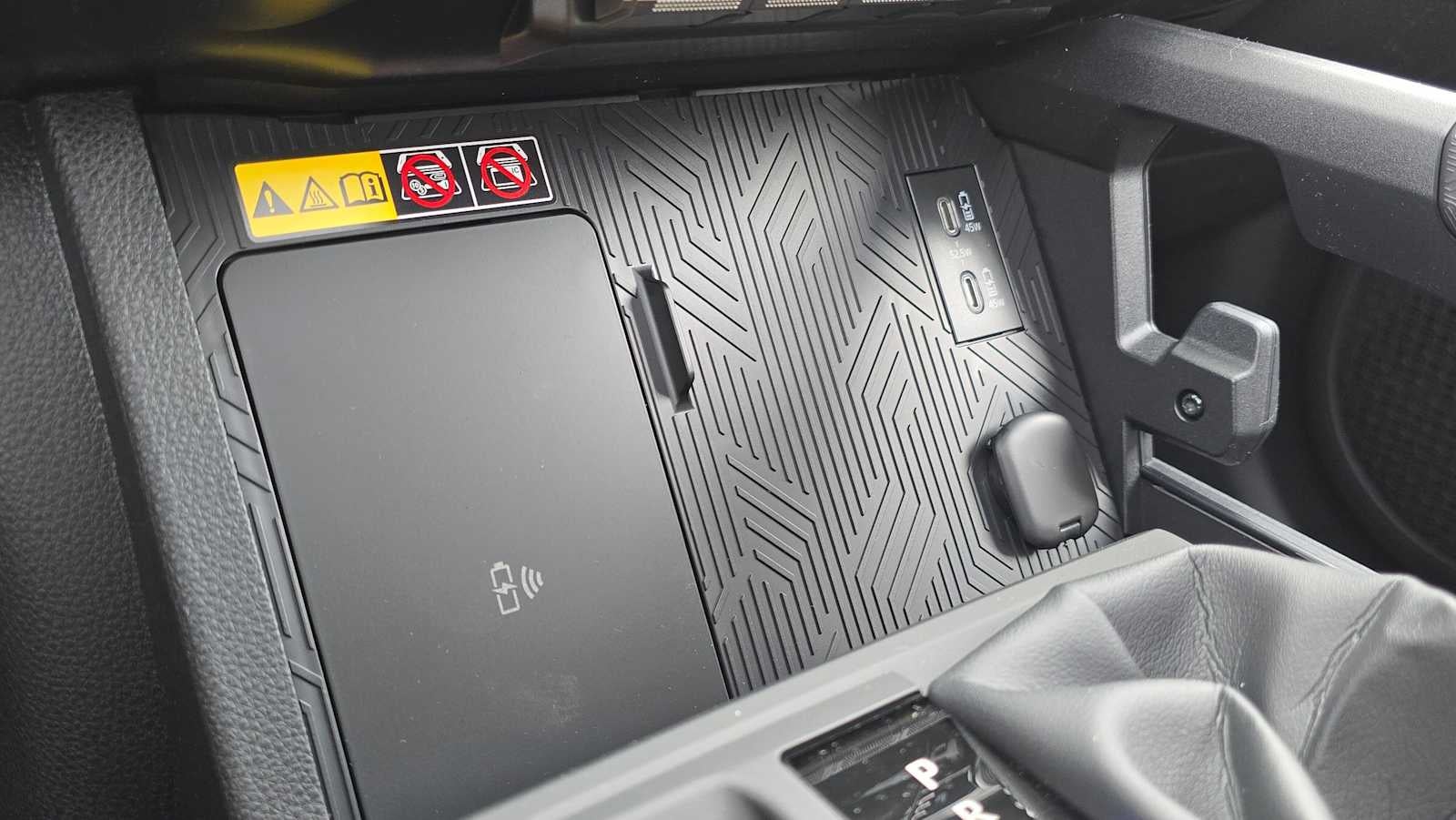 2026 Toyota 4Runner Hybrid TRD Off Road Premium