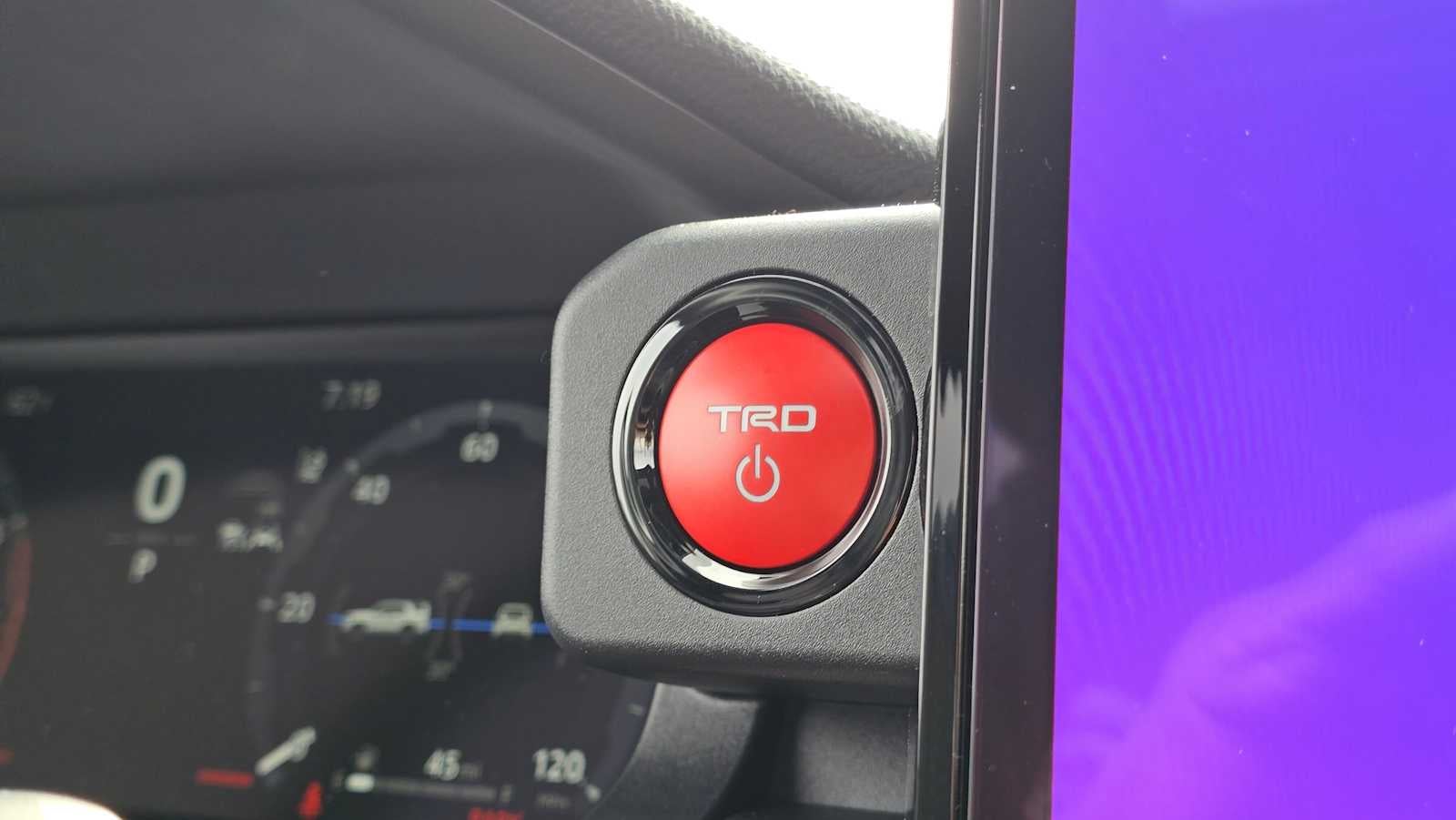 2026 Toyota 4Runner Hybrid TRD Off Road Premium
