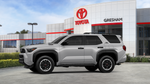 2026 Toyota 4Runner Hybrid TRD Off Road Premium