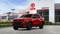 2026 Toyota 4Runner Hybrid Platinum