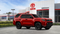 2026 Toyota 4Runner Hybrid Platinum