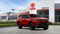 2026 Toyota 4Runner Hybrid Platinum