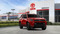 2026 Toyota 4Runner Hybrid Platinum