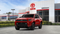 2026 Toyota 4Runner Hybrid Platinum