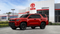 2026 Toyota 4Runner Hybrid Platinum