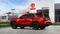 2026 Toyota 4Runner Hybrid Platinum