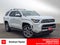 2026 Toyota 4Runner Hybrid Limited
