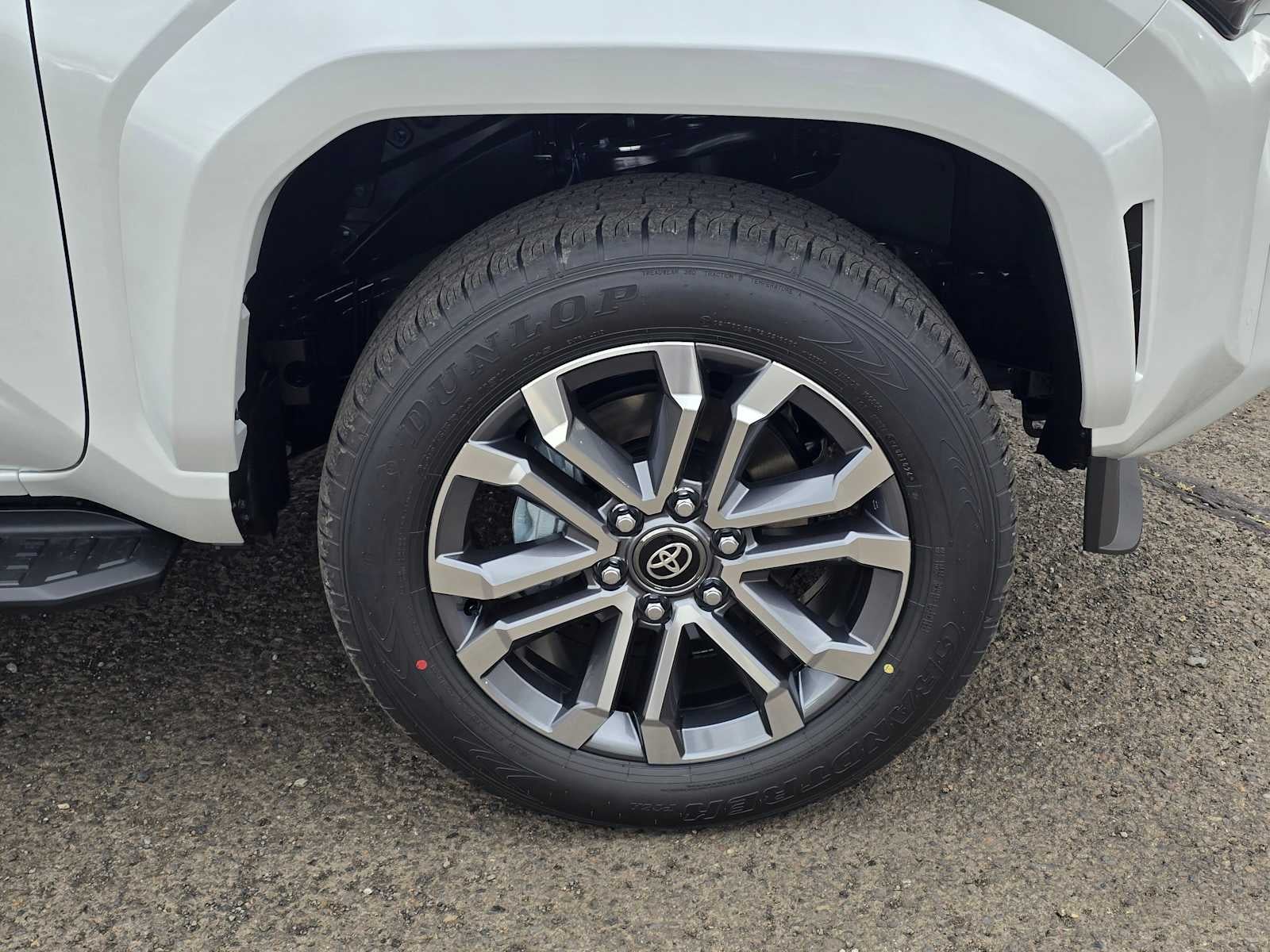 2026 Toyota 4Runner Hybrid Limited