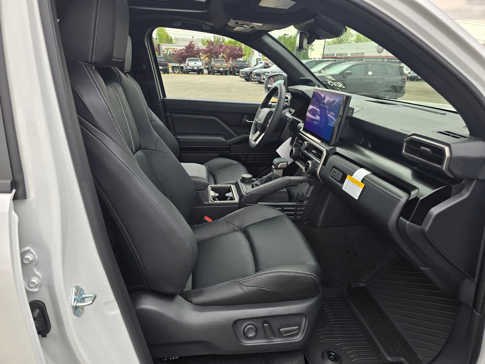 2026 Toyota 4Runner Hybrid Limited
