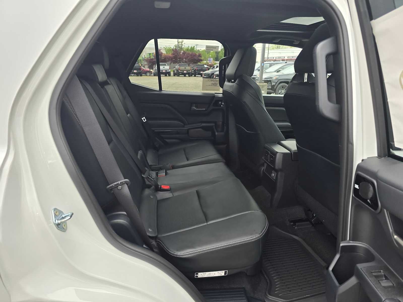 2026 Toyota 4Runner Hybrid Limited
