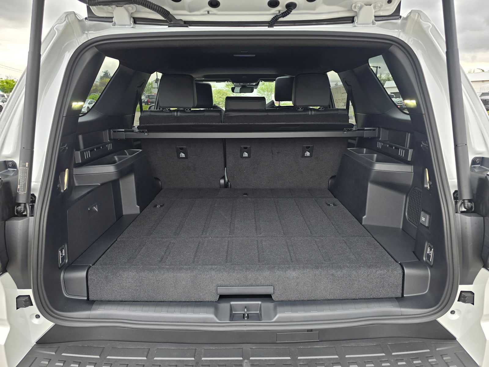 2026 Toyota 4Runner Hybrid Limited