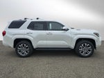 2026 Toyota 4Runner Hybrid Limited
