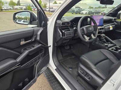 2026 Toyota 4Runner Hybrid Limited