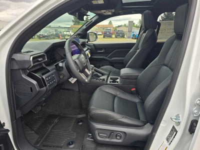 2026 Toyota 4Runner Hybrid Limited