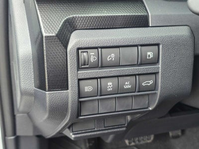 2026 Toyota 4Runner Hybrid Limited