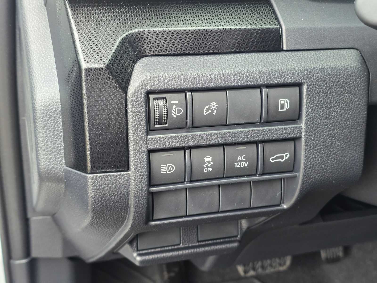 2026 Toyota 4Runner Hybrid Limited