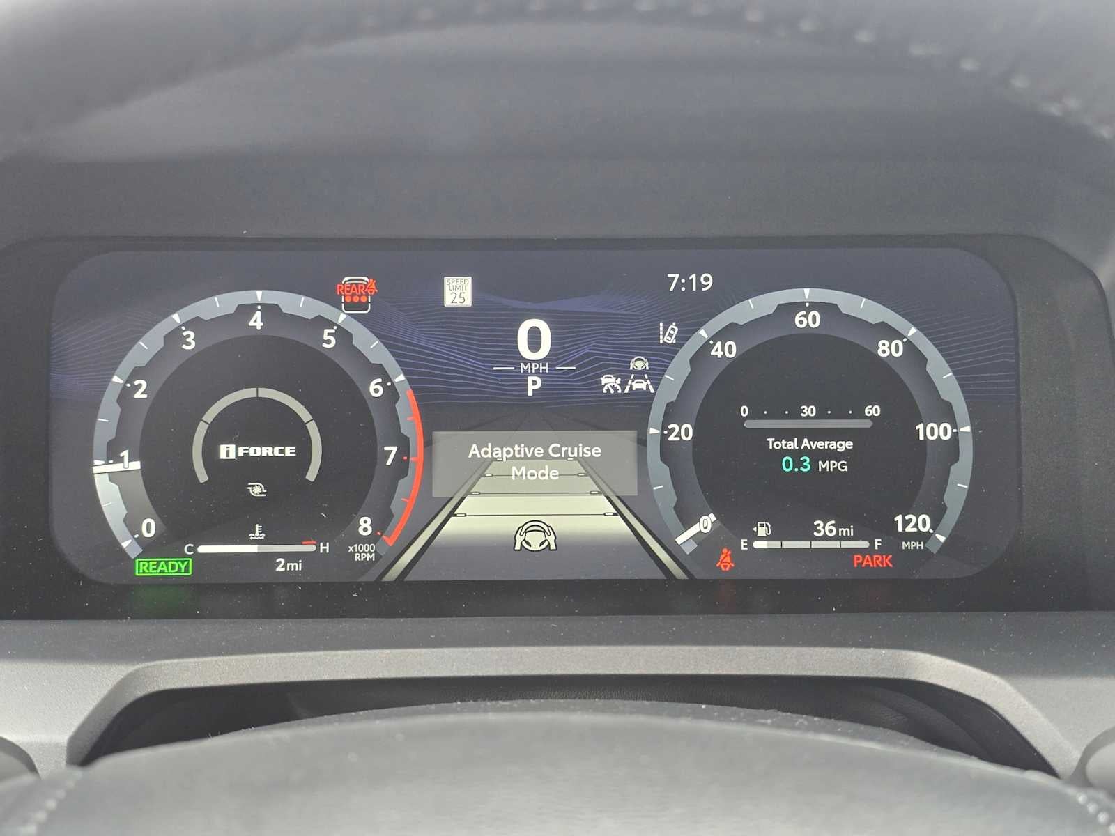 2026 Toyota 4Runner Hybrid Limited