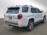 2026 Toyota 4Runner Hybrid Limited