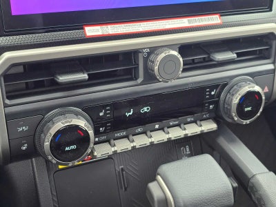 2026 Toyota 4Runner Hybrid Limited