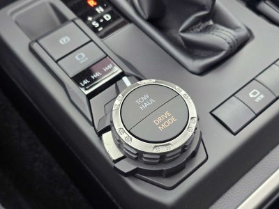 2026 Toyota 4Runner Hybrid Limited