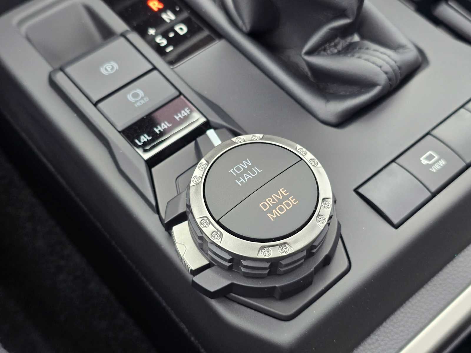 2026 Toyota 4Runner Hybrid Limited