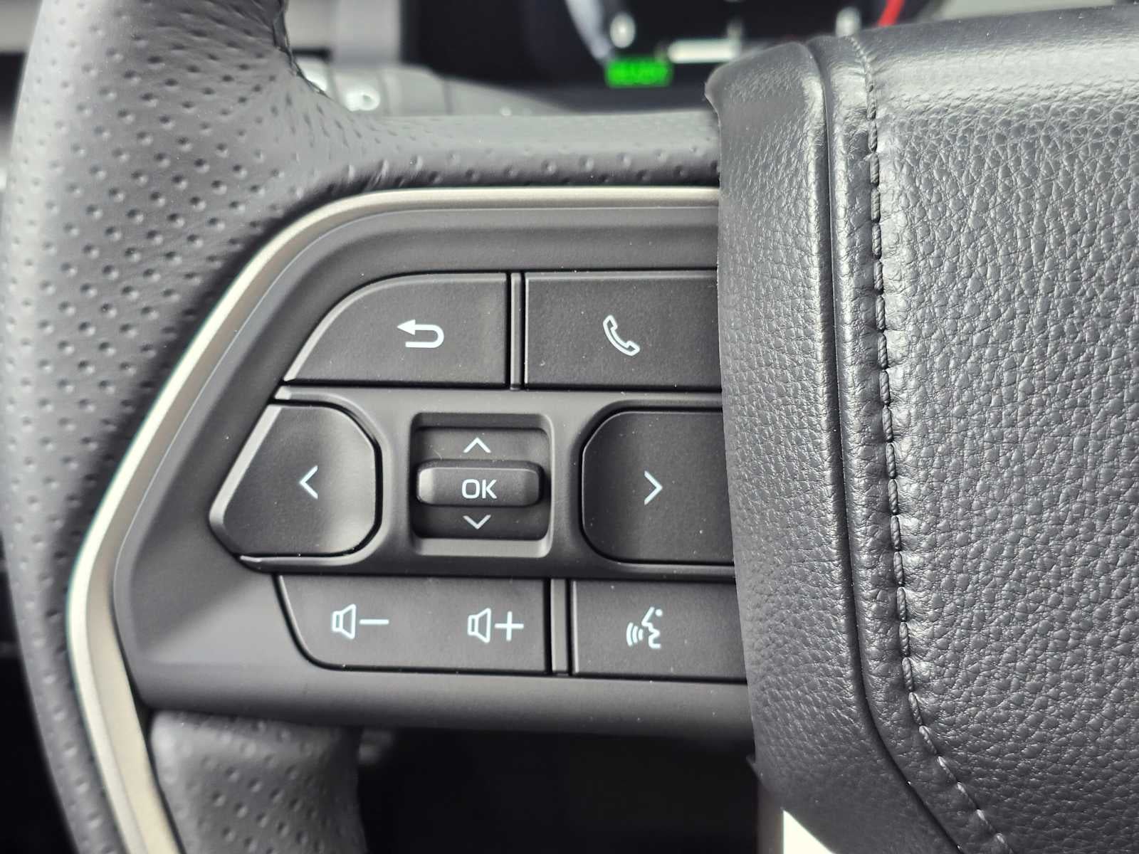 2026 Toyota 4Runner Hybrid Limited