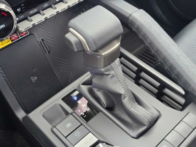 2026 Toyota 4Runner Hybrid Limited