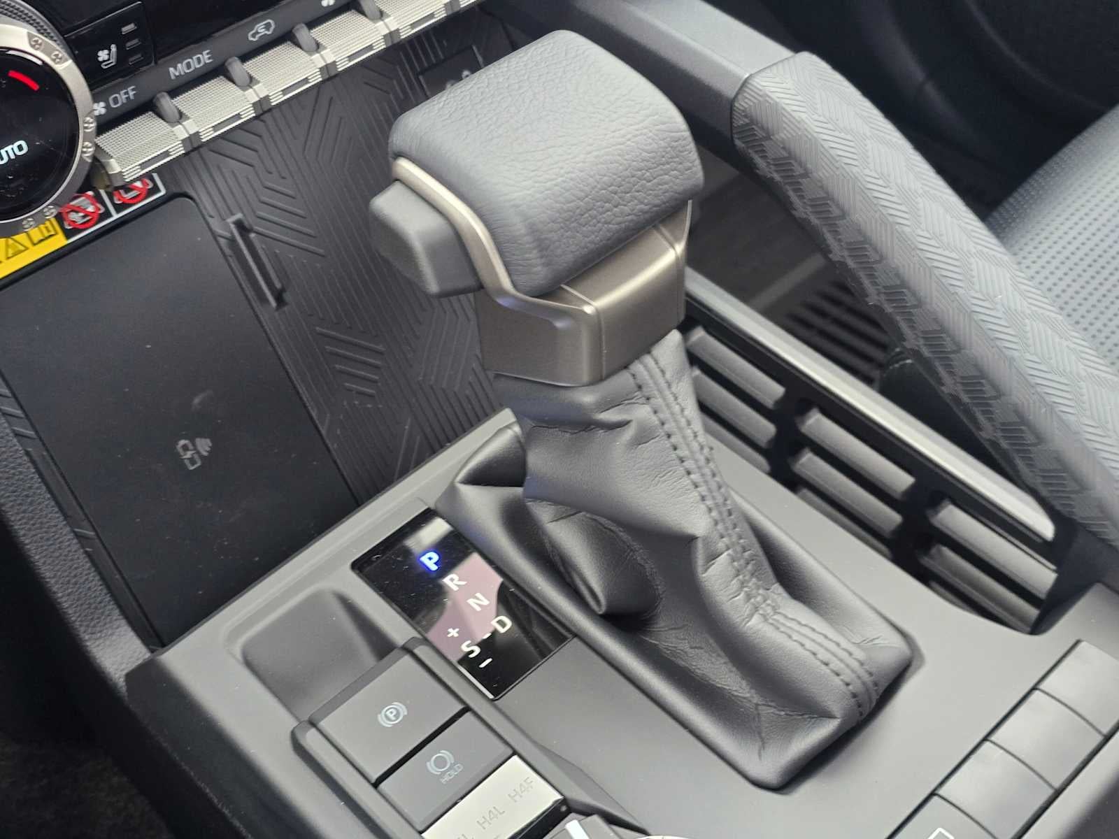2026 Toyota 4Runner Hybrid Limited