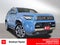 2026 Toyota 4Runner Hybrid Limited