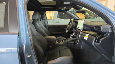 2026 Toyota 4Runner Hybrid Limited