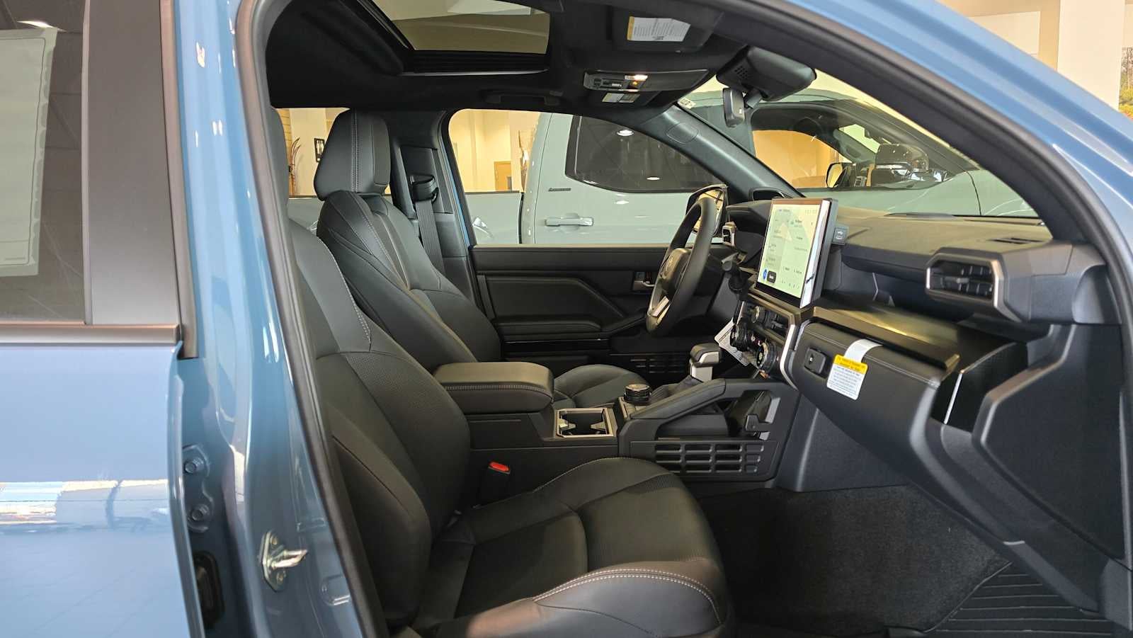 2026 Toyota 4Runner Hybrid Limited