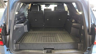 2026 Toyota 4Runner Hybrid Limited