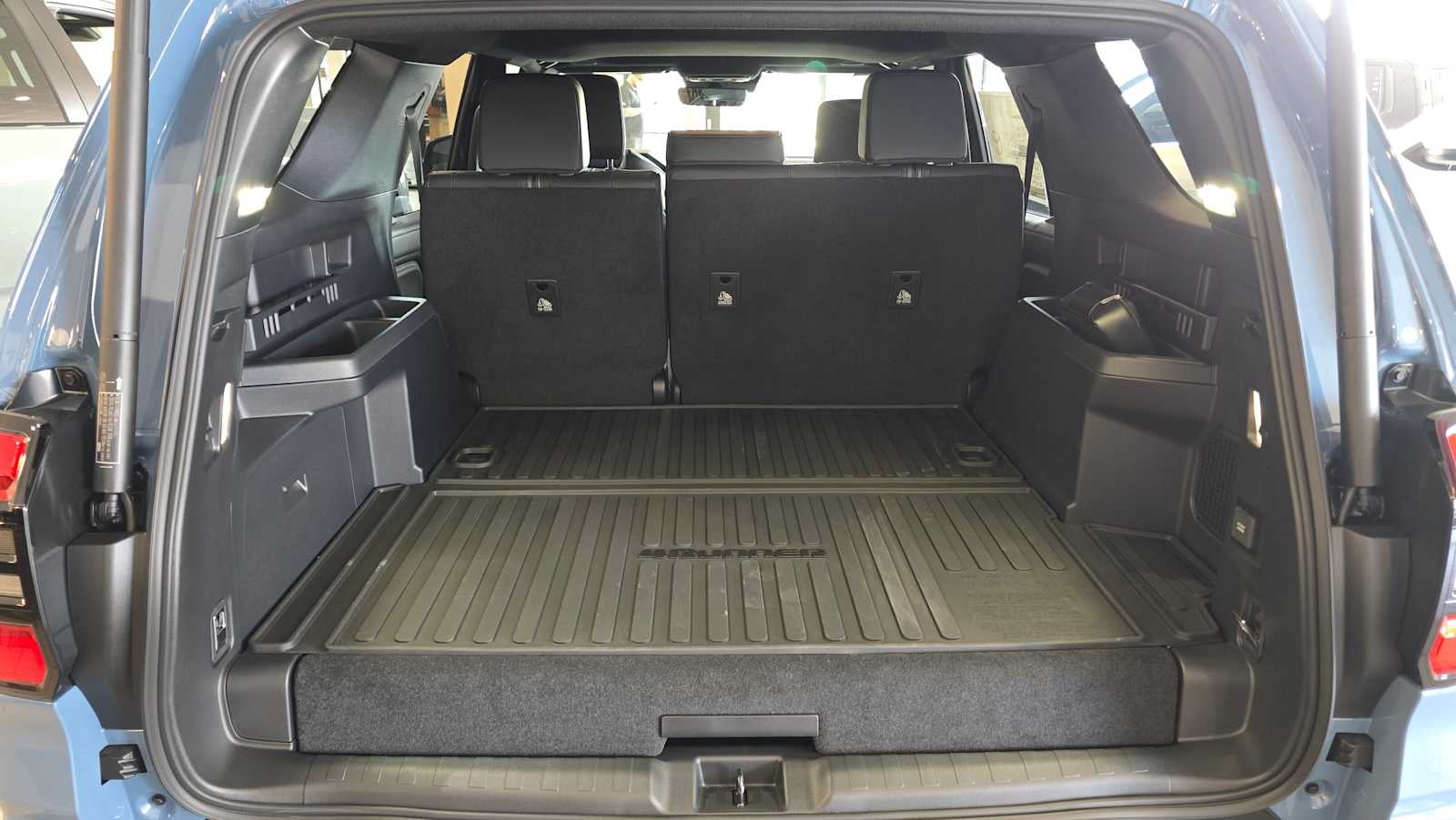 2026 Toyota 4Runner Hybrid Limited