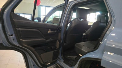 2026 Toyota 4Runner Hybrid Limited