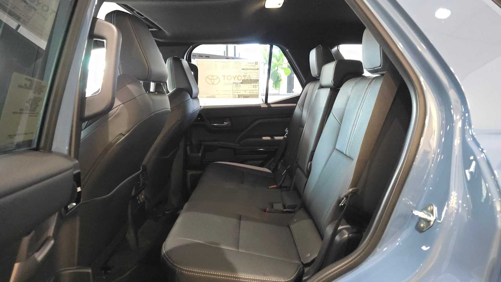 2026 Toyota 4Runner Hybrid Limited