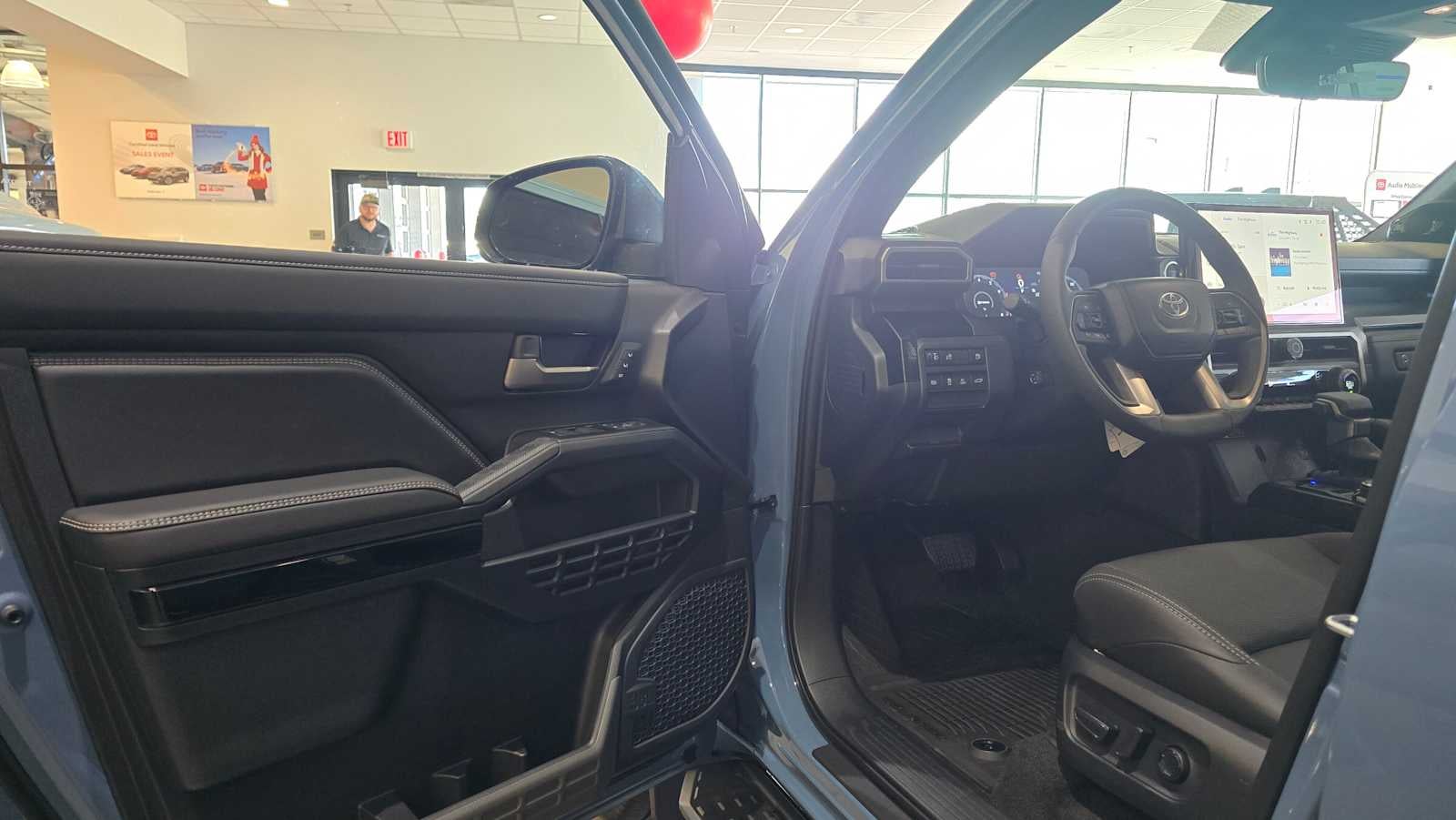 2026 Toyota 4Runner Hybrid Limited