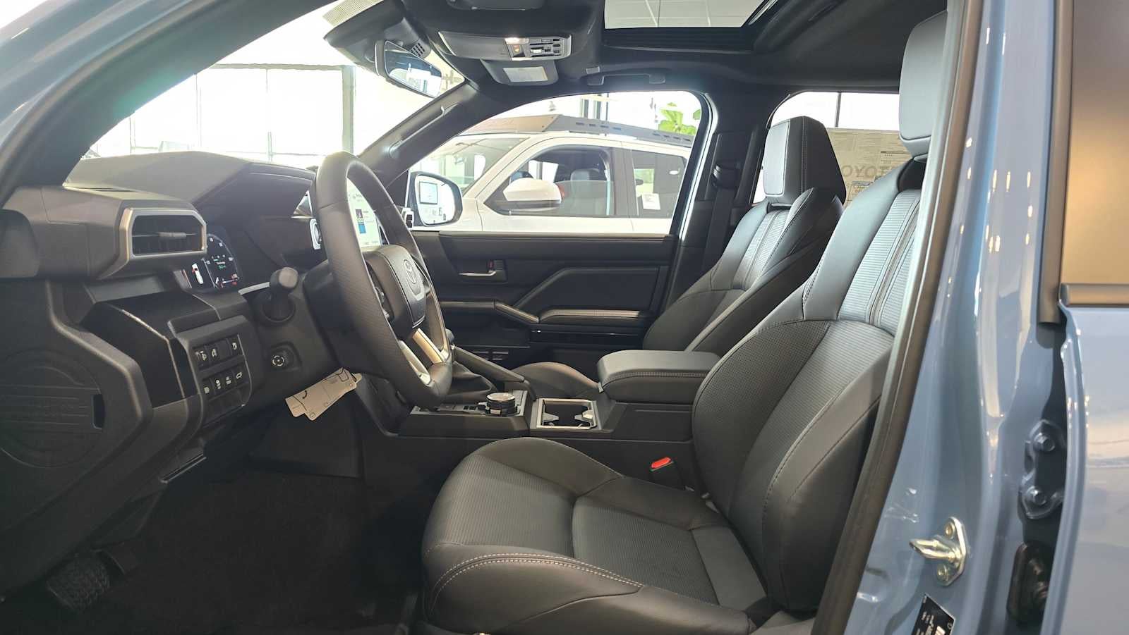 2026 Toyota 4Runner Hybrid Limited