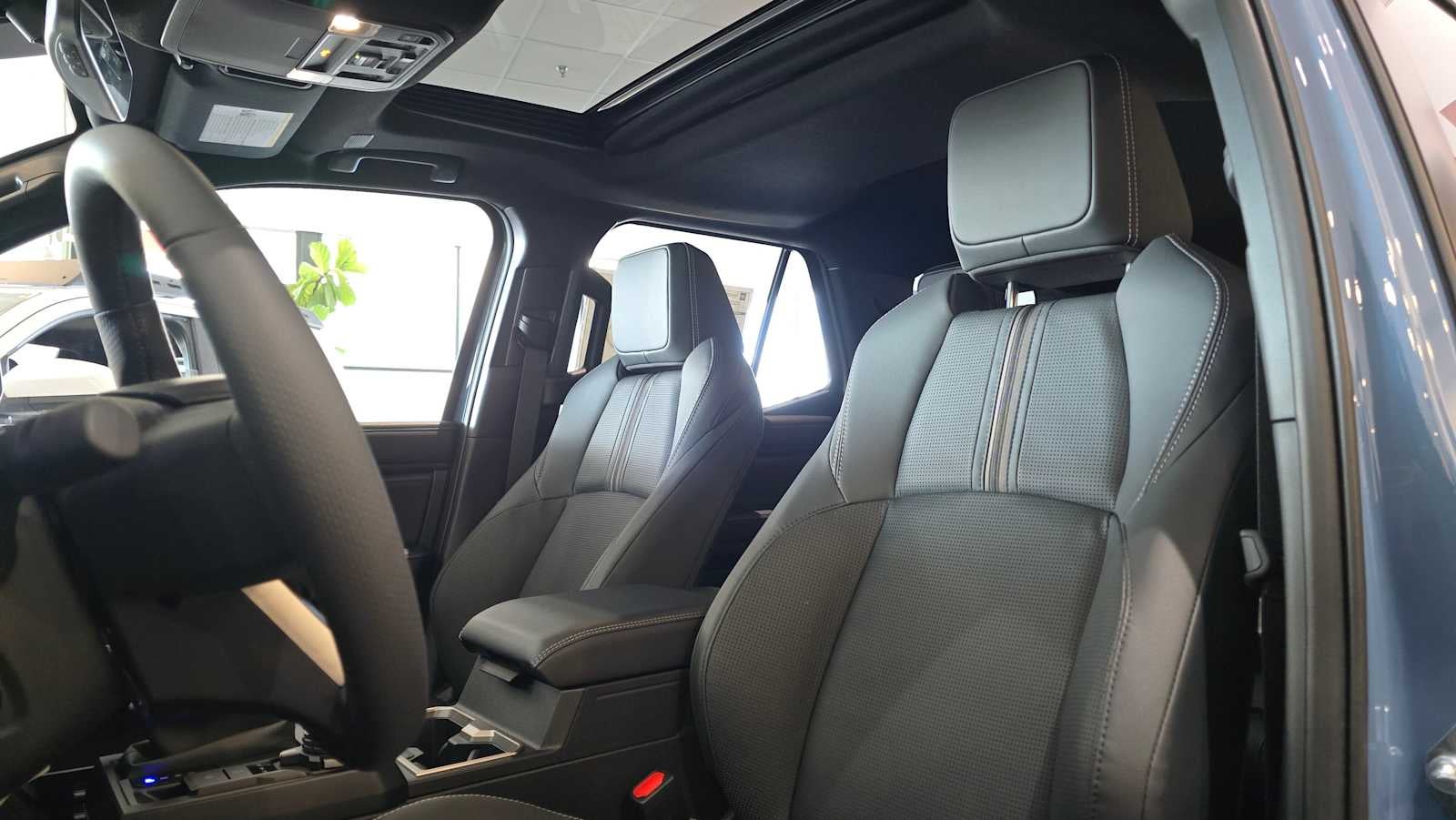 2026 Toyota 4Runner Hybrid Limited