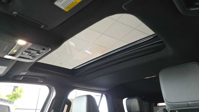 2026 Toyota 4Runner Hybrid Limited