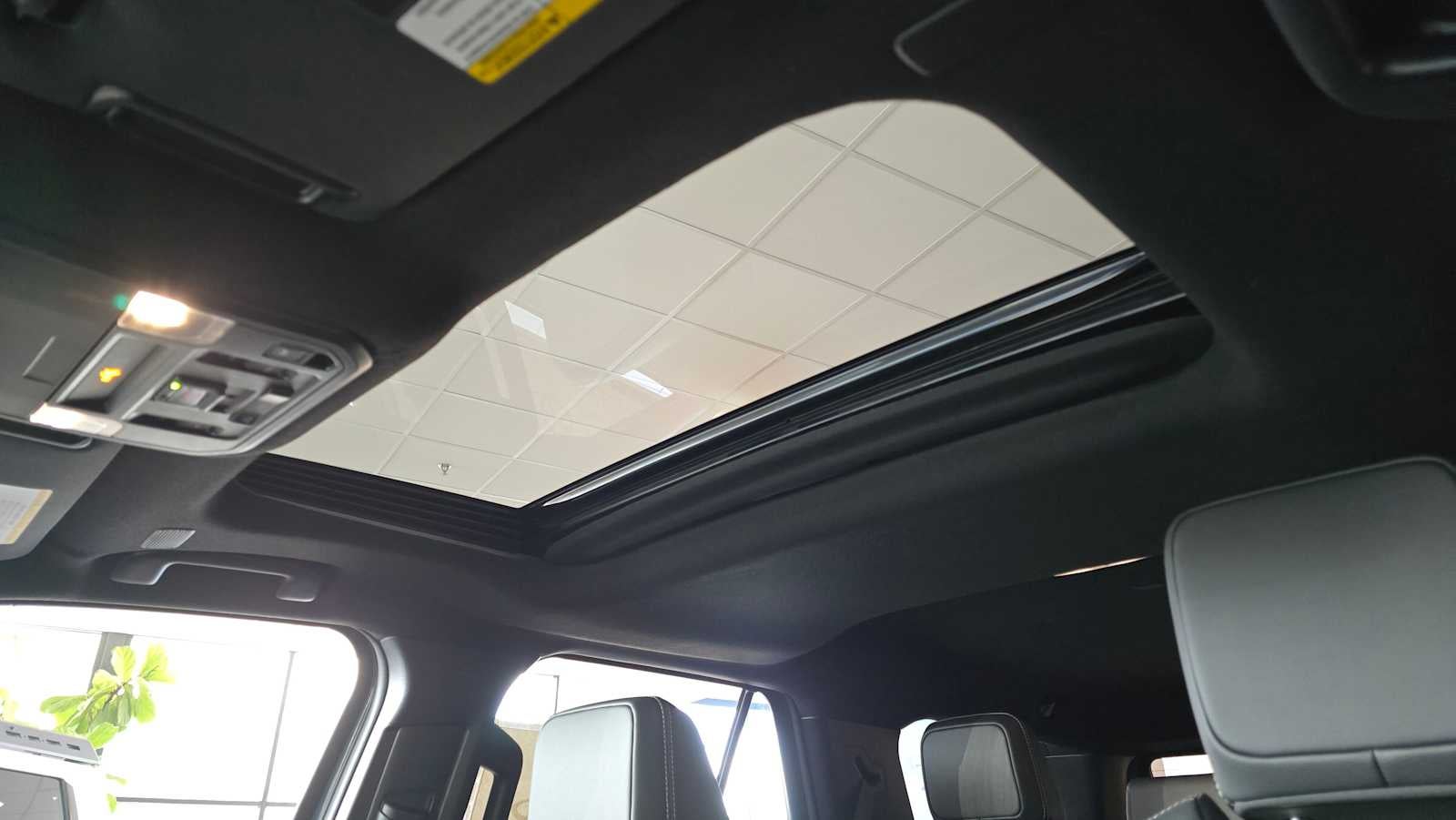 2026 Toyota 4Runner Hybrid Limited