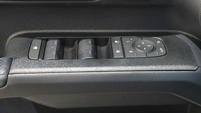 2026 Toyota 4Runner Hybrid Limited