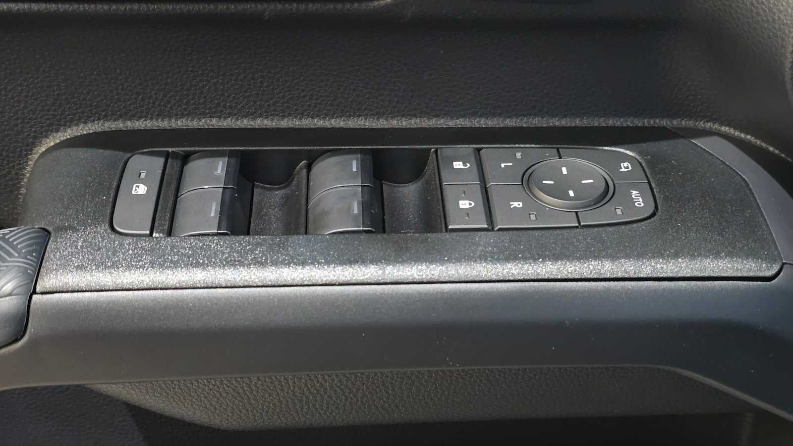 2026 Toyota 4Runner Hybrid Limited