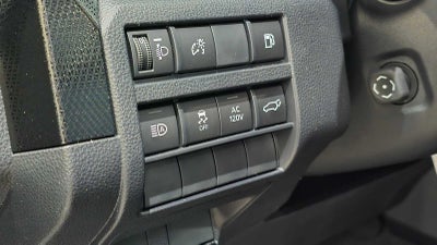 2026 Toyota 4Runner Hybrid Limited