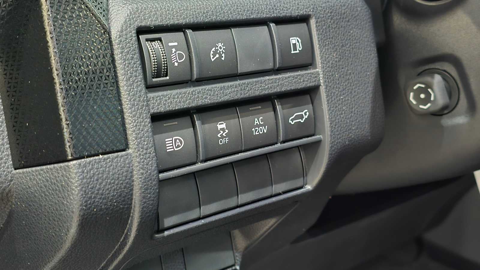 2026 Toyota 4Runner Hybrid Limited