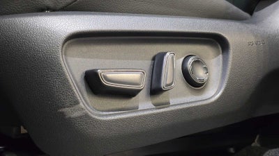 2026 Toyota 4Runner Hybrid Limited