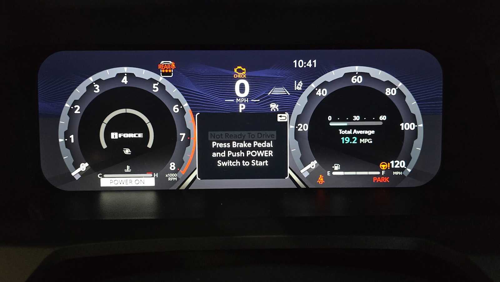 2026 Toyota 4Runner Hybrid Limited